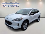 2022 Ford Escape SE Hybrid