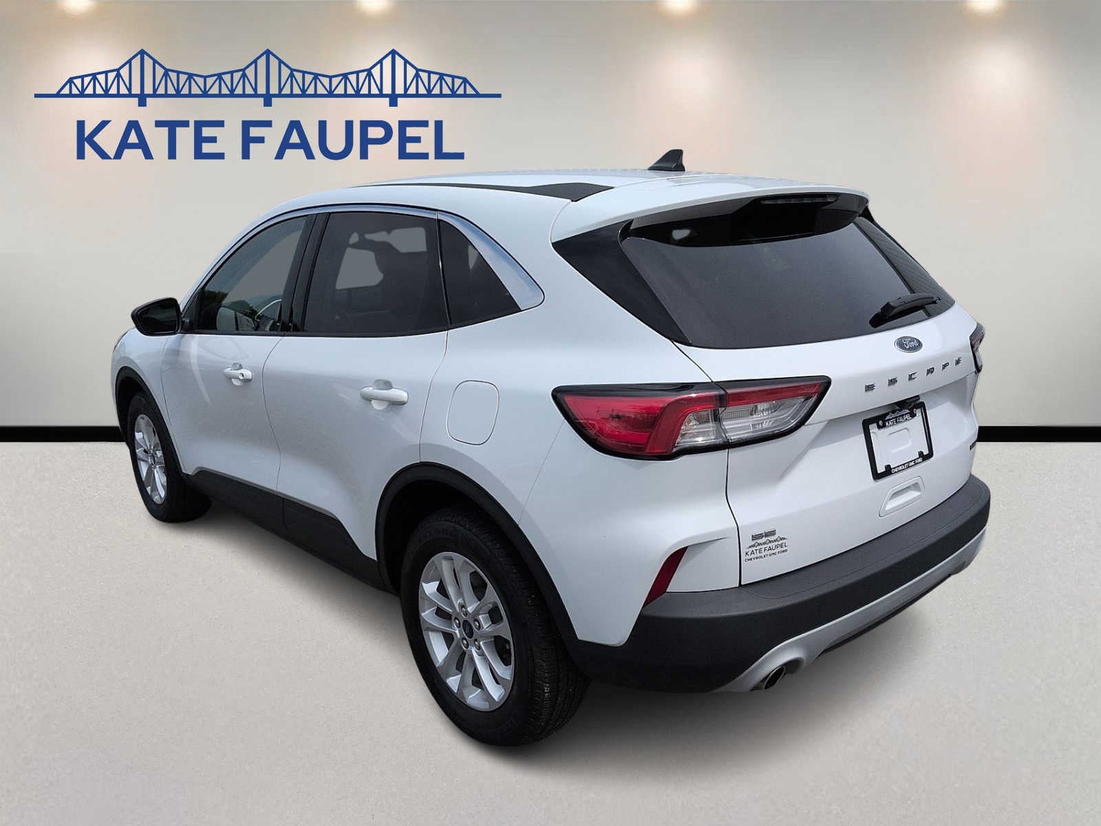 2022 Ford Escape SE Hybrid