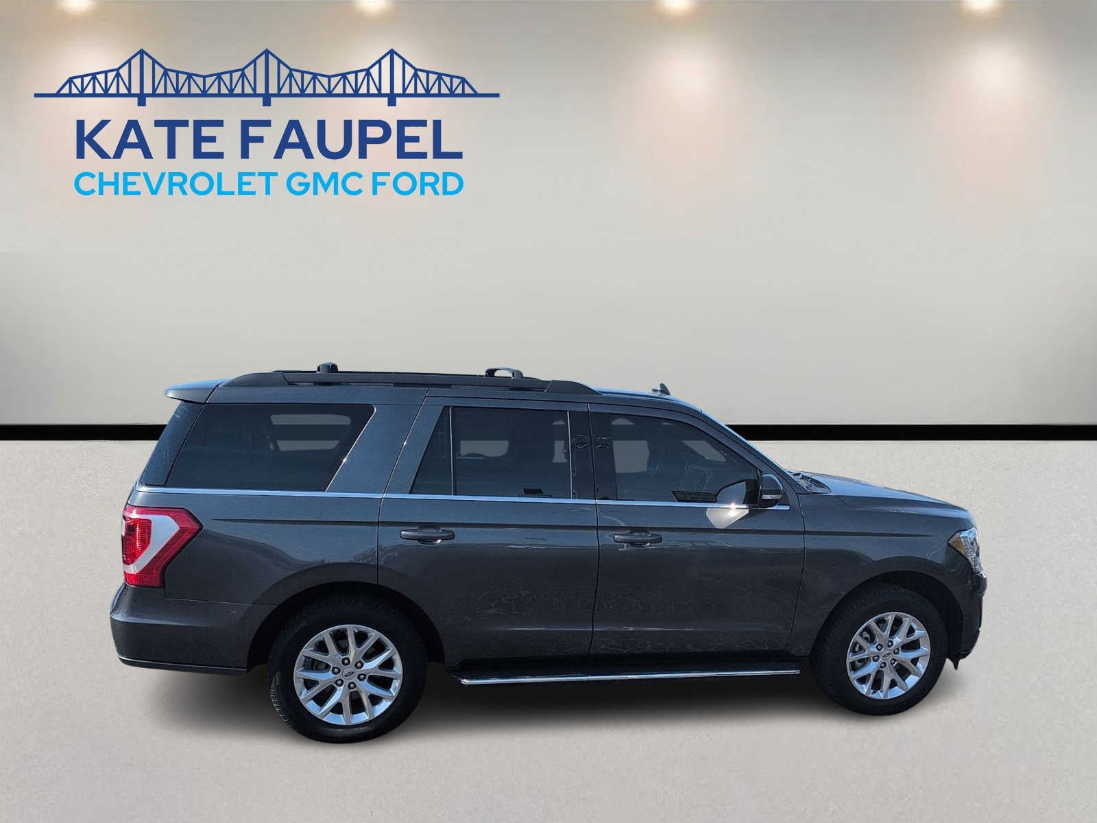 2021 Ford Expedition XLT