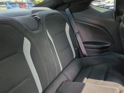 2023 Chevrolet Camaro LT1