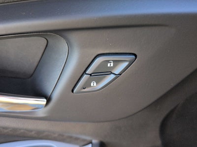 2022 Chevrolet Malibu LS