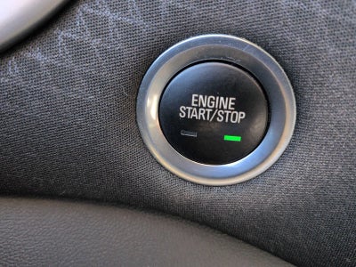 2022 Chevrolet Malibu LS