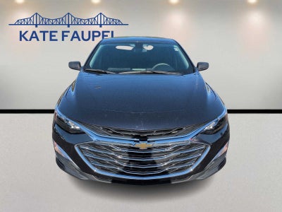 2022 Chevrolet Malibu LS