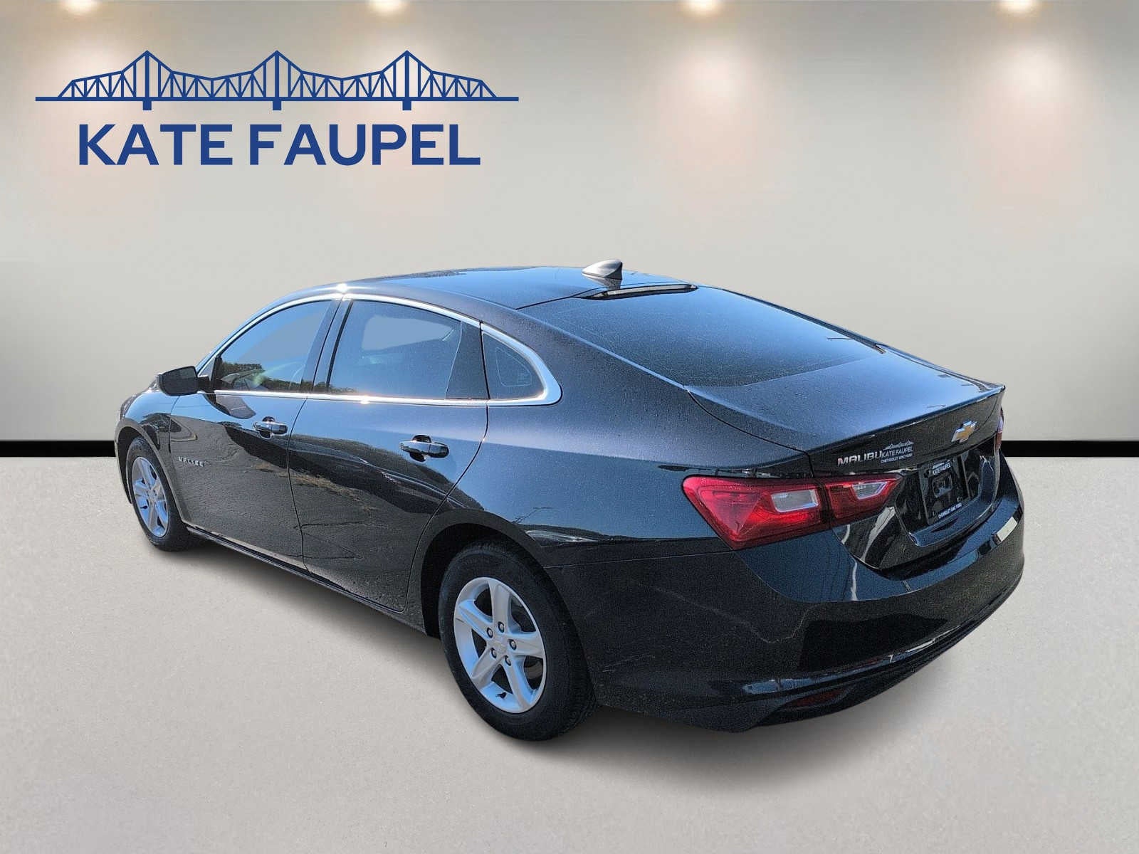 2022 Chevrolet Malibu LS