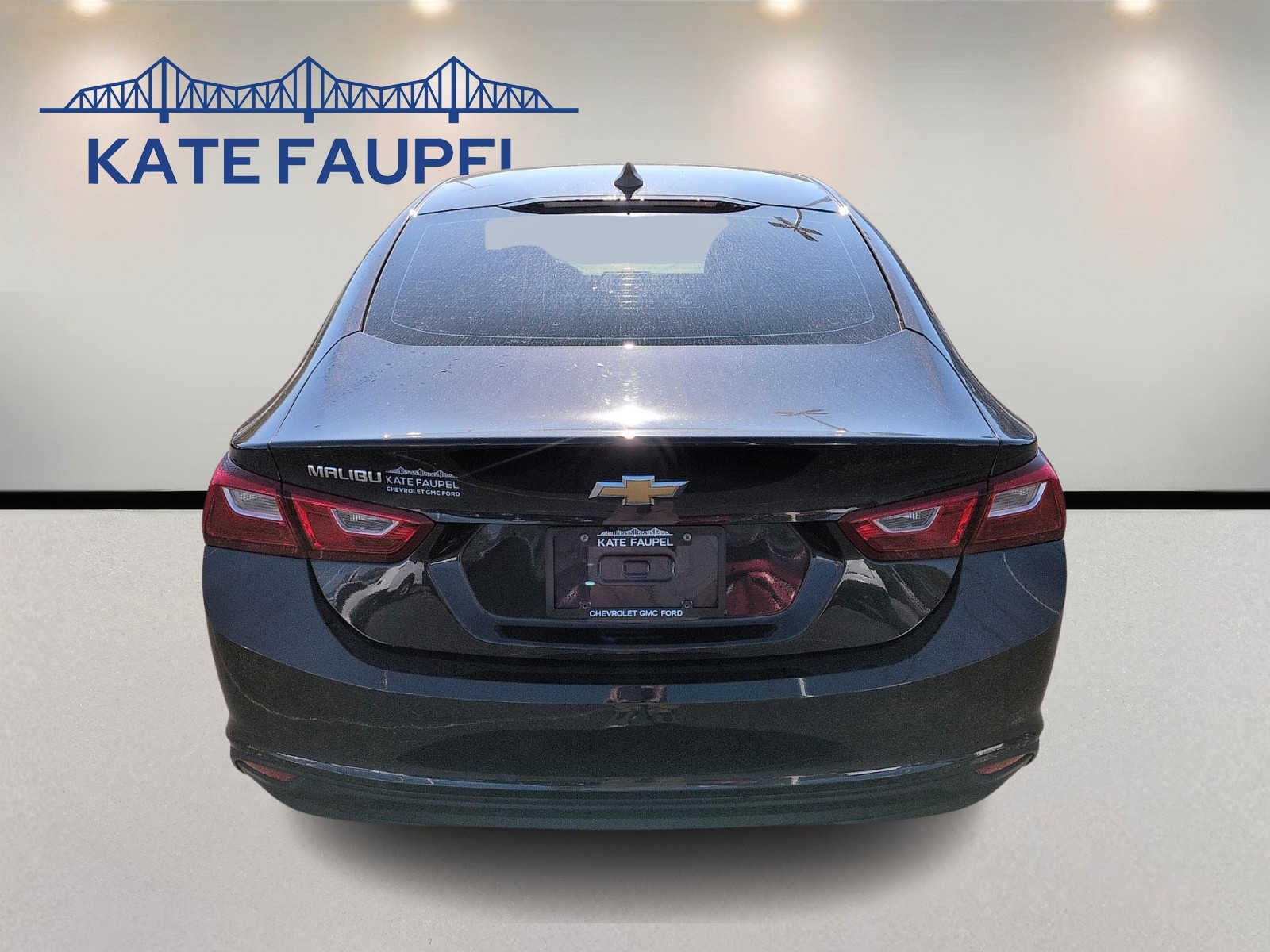 2022 Chevrolet Malibu LS