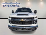2024 Chevrolet Silverado 3500 HD Chassis Cab LT