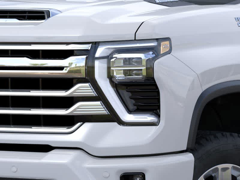 2026 Chevrolet Silverado 3500 HD High Country - Photo 10