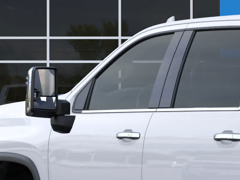 2026 Chevrolet Silverado 3500 HD High Country - Photo 12