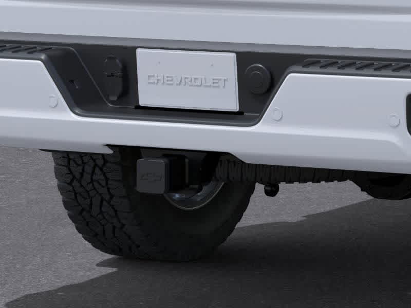 2026 Chevrolet Silverado 3500 HD High Country - Photo 14