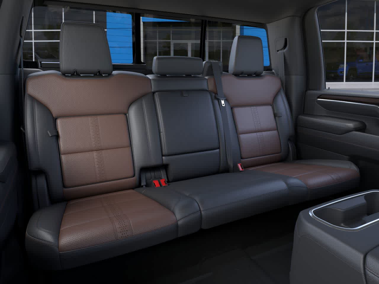 2026 Chevrolet Silverado 3500 HD High Country - Photo 17
