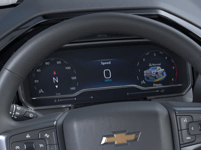 2026 Chevrolet Silverado 3500 HD High Country - Photo 18