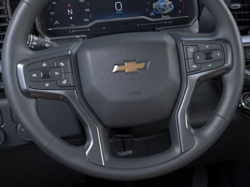 2026 Chevrolet Silverado 3500 HD High Country - Photo 19