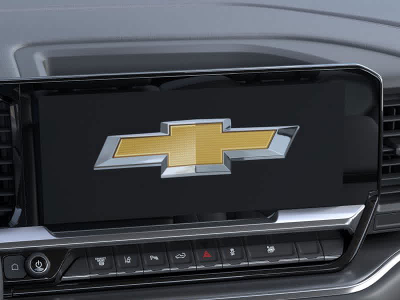 2026 Chevrolet Silverado 3500 HD High Country - Photo 20