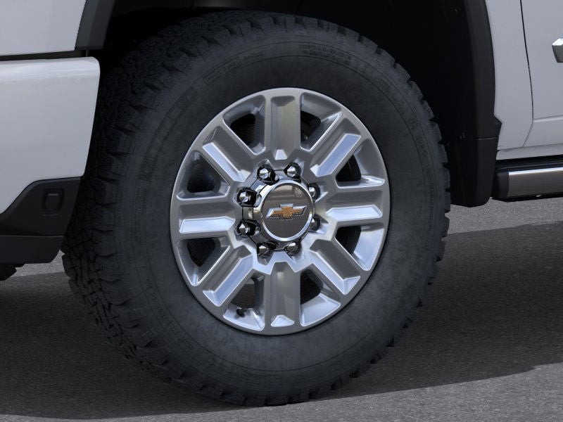 2026 Chevrolet Silverado 3500 HD High Country - Photo 33