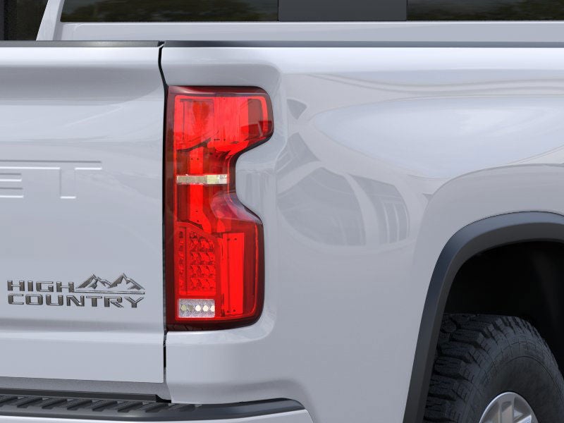 2026 Chevrolet Silverado 3500 HD High Country - Photo 35