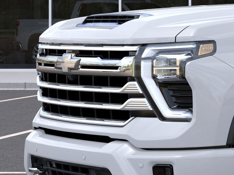 2026 Chevrolet Silverado 3500 HD High Country - Photo 37