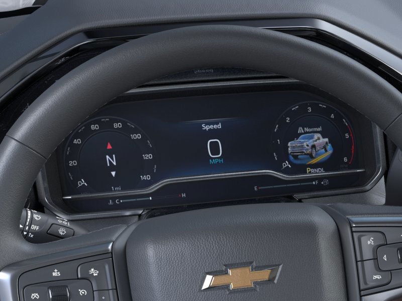 2026 Chevrolet Silverado 3500 HD High Country - Photo 42