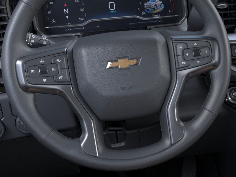 2026 Chevrolet Silverado 3500 HD High Country - Photo 43