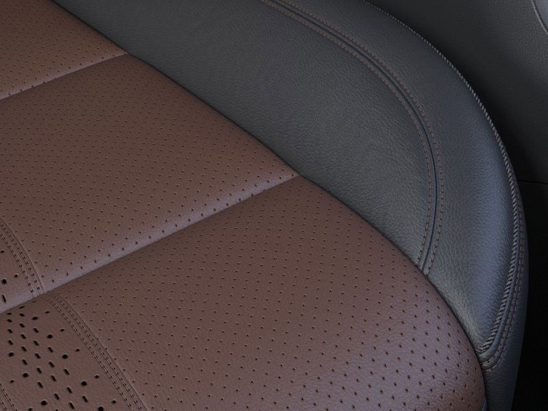 2026 Chevrolet Silverado 3500 HD High Country - Photo 45