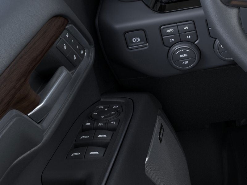 2026 Chevrolet Silverado 3500 HD High Country - Photo 46