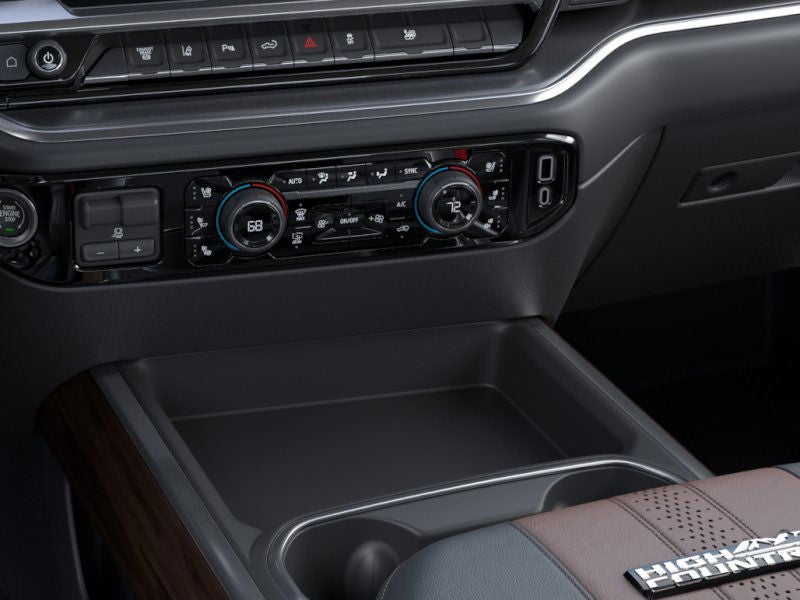 2026 Chevrolet Silverado 3500 HD High Country - Photo 47