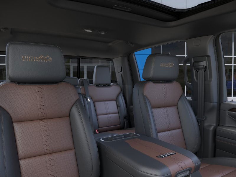 2026 Chevrolet Silverado 3500 HD High Country - Photo 48