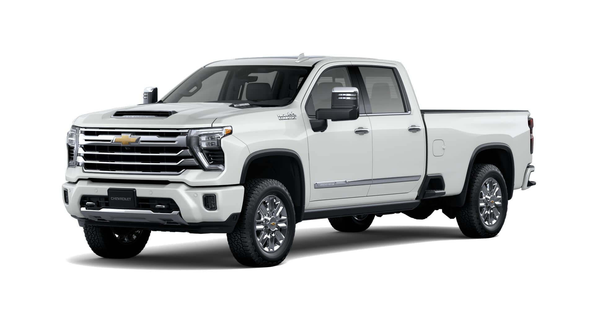 2026 Chevrolet Silverado 3500 HD High Country - Photo 49