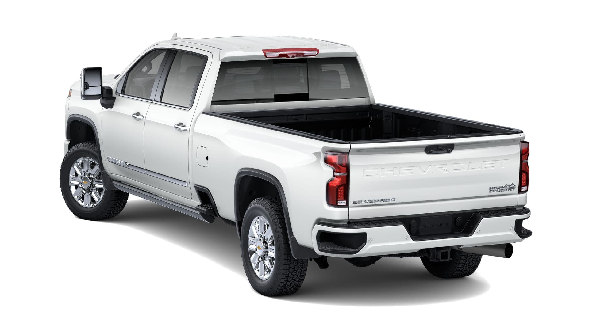 2026 Chevrolet Silverado 3500 HD High Country - Photo 50