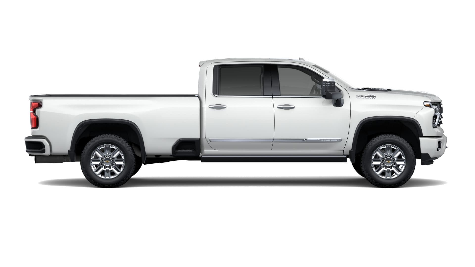 2026 Chevrolet Silverado 3500 HD High Country - Photo 51