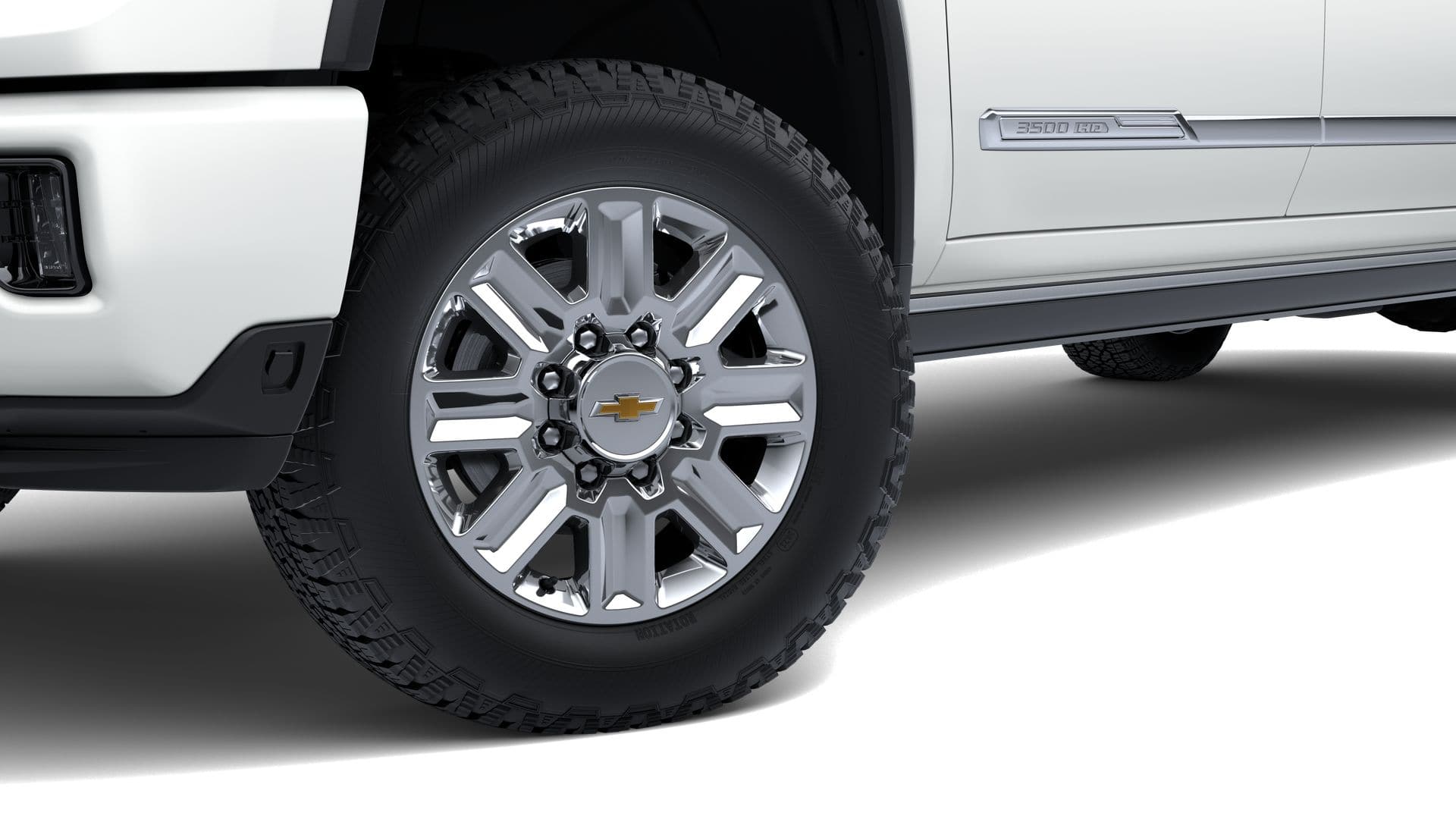 2026 Chevrolet Silverado 3500 HD High Country - Photo 52