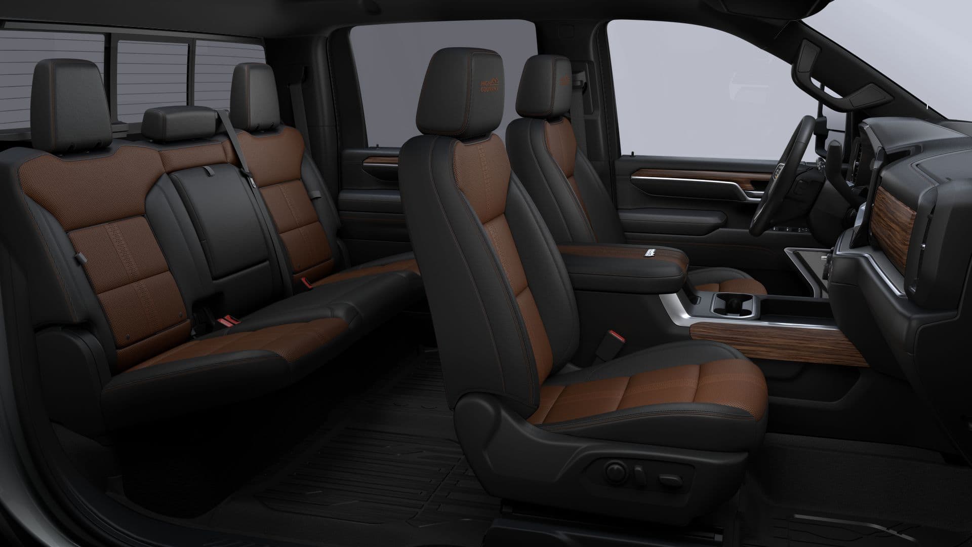 2026 Chevrolet Silverado 3500 HD High Country - Photo 54