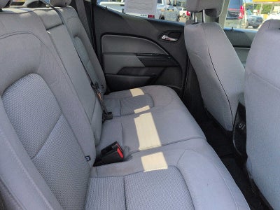 2019 Chevrolet Colorado 2WD LT