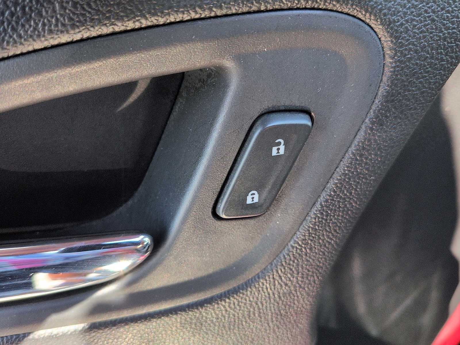 2019 Chevrolet Colorado 2WD LT