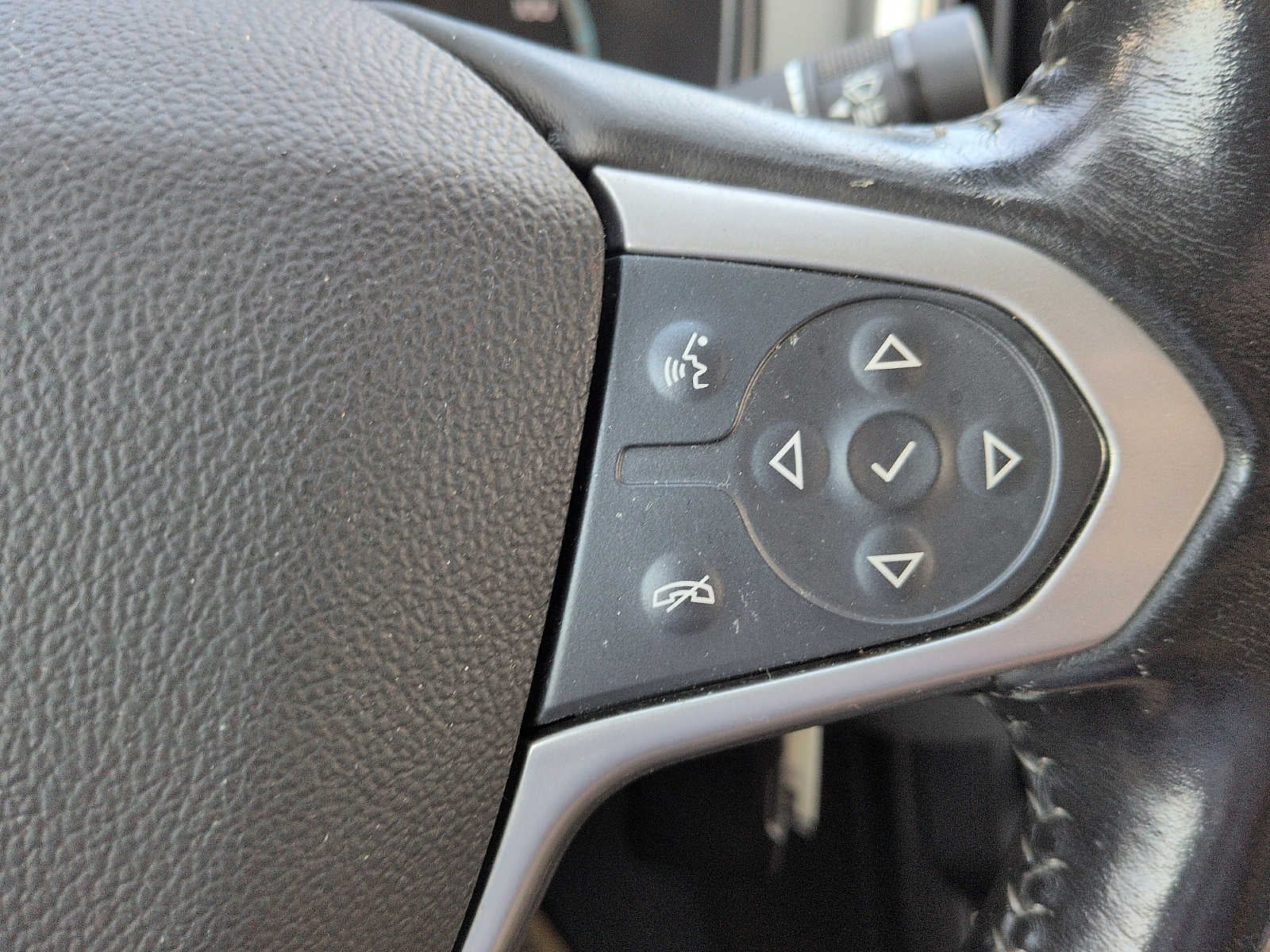 2019 Chevrolet Colorado 2WD LT