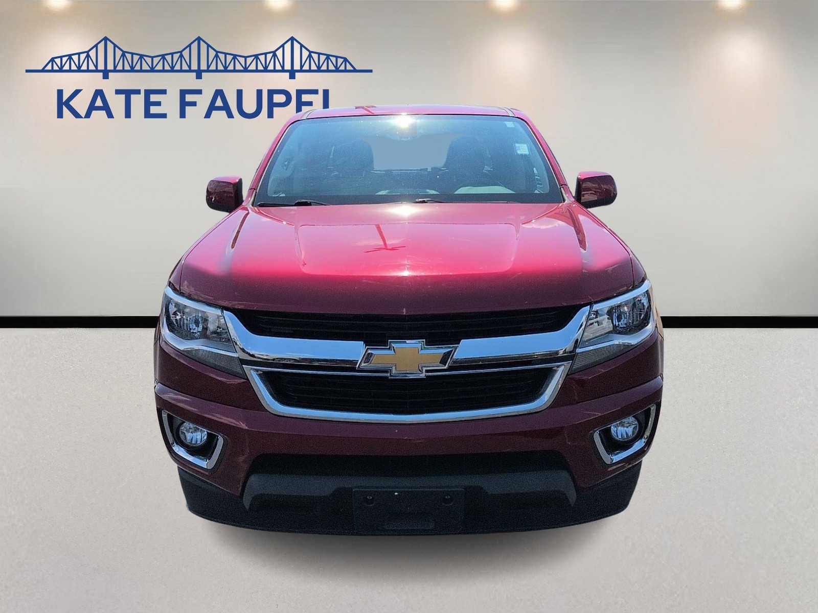 2019 Chevrolet Colorado 2WD LT