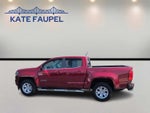 2019 Chevrolet Colorado 2WD LT