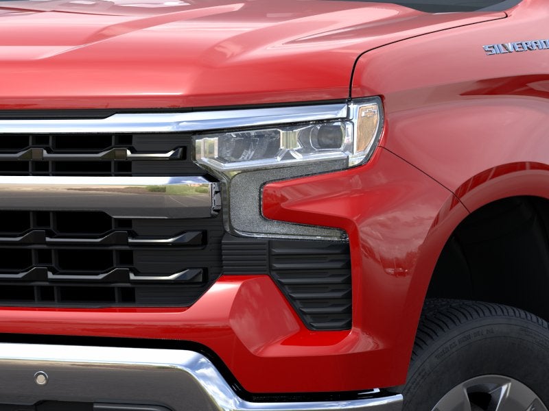 2026 Chevrolet Silverado 1500 LT - Photo 34