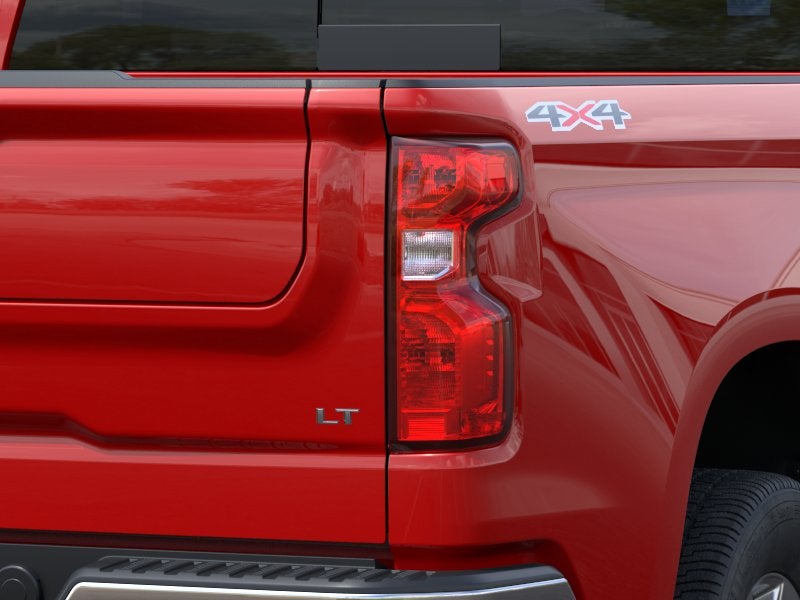 2026 Chevrolet Silverado 1500 LT - Photo 35