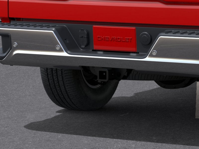 2026 Chevrolet Silverado 1500 LT - Photo 38