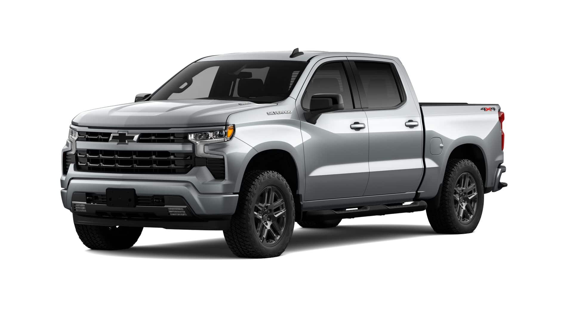 2026 Chevrolet Silverado 1500 RST - Photo 49