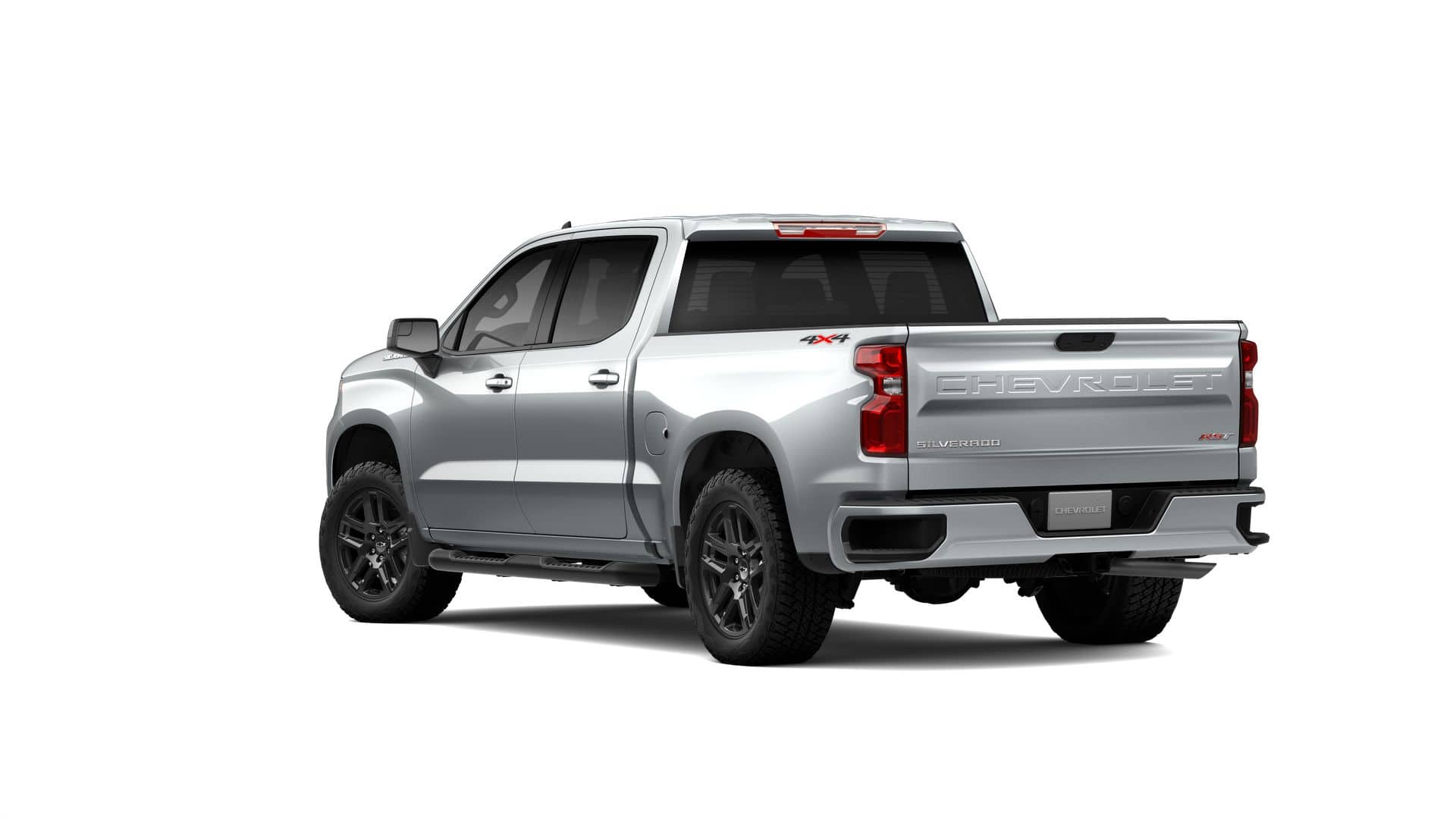 2026 Chevrolet Silverado 1500 RST - Photo 50