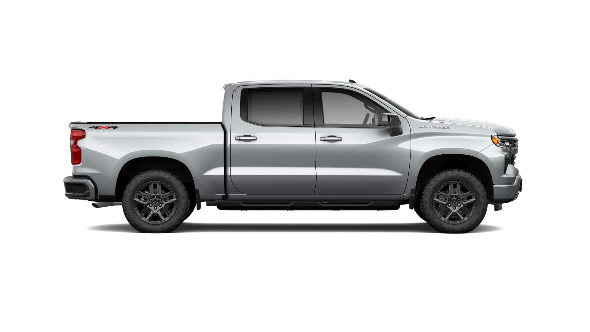 2026 Chevrolet Silverado 1500 RST - Photo 51