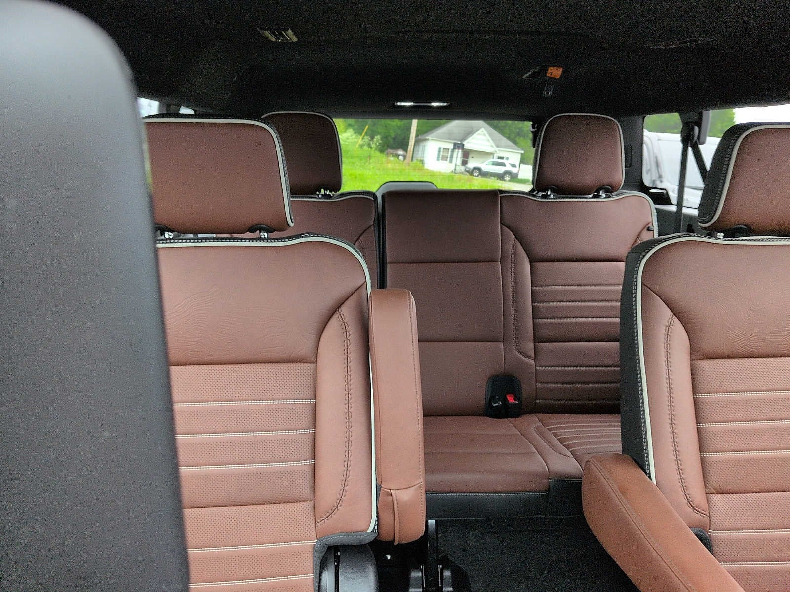 2024 GMC Yukon XL Denali Ultimate