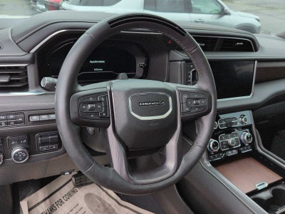 2024 GMC Yukon XL Denali Ultimate
