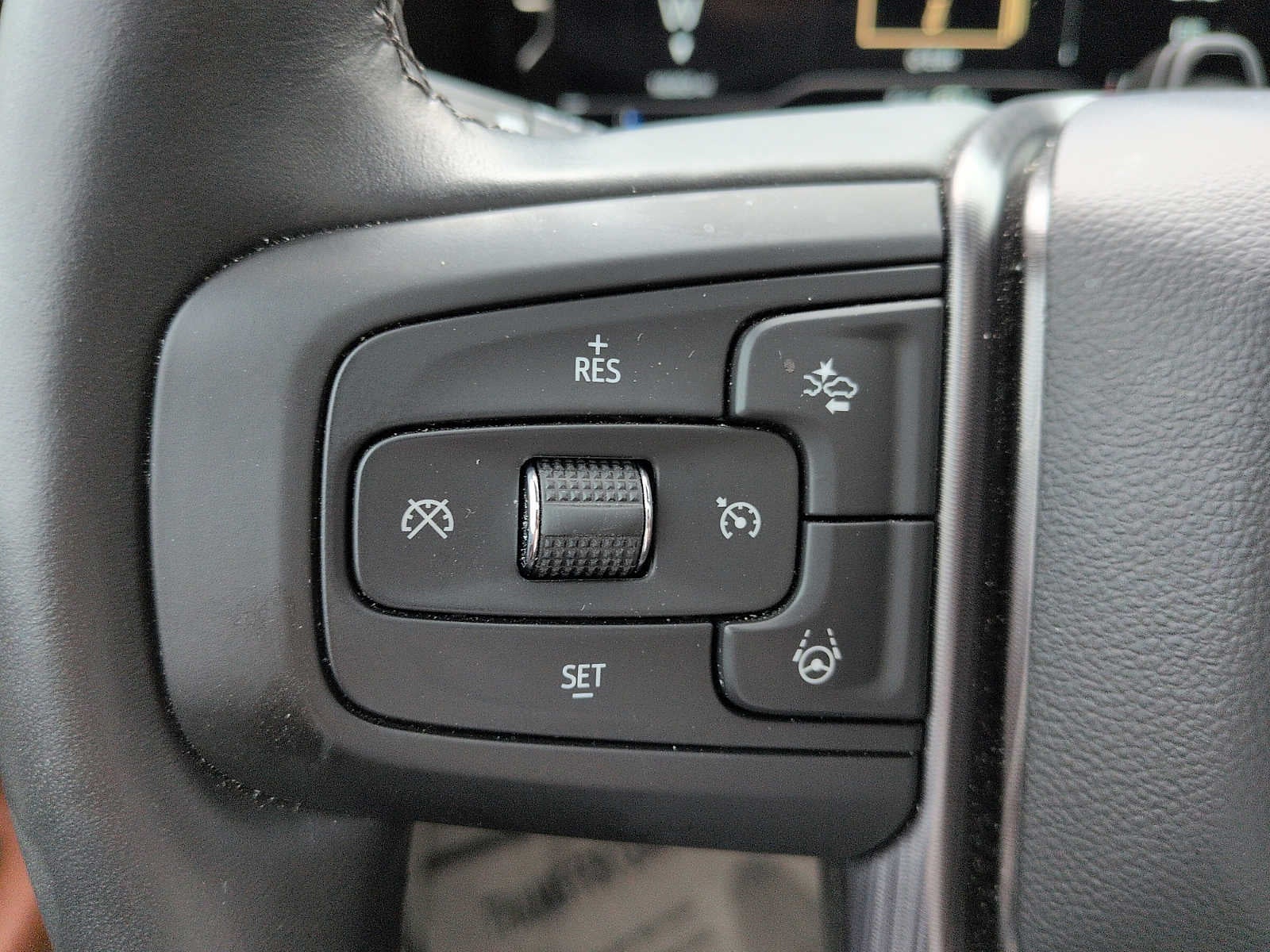 2024 GMC Yukon XL Denali Ultimate