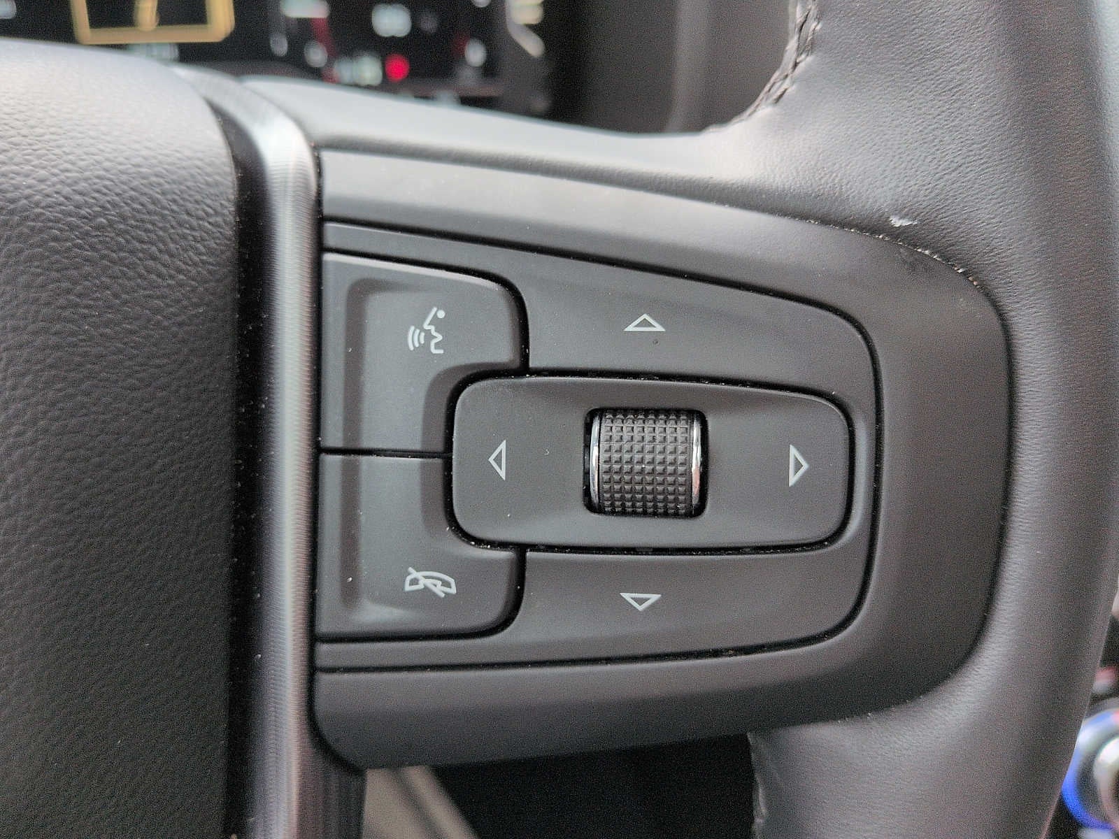 2024 GMC Yukon XL Denali Ultimate