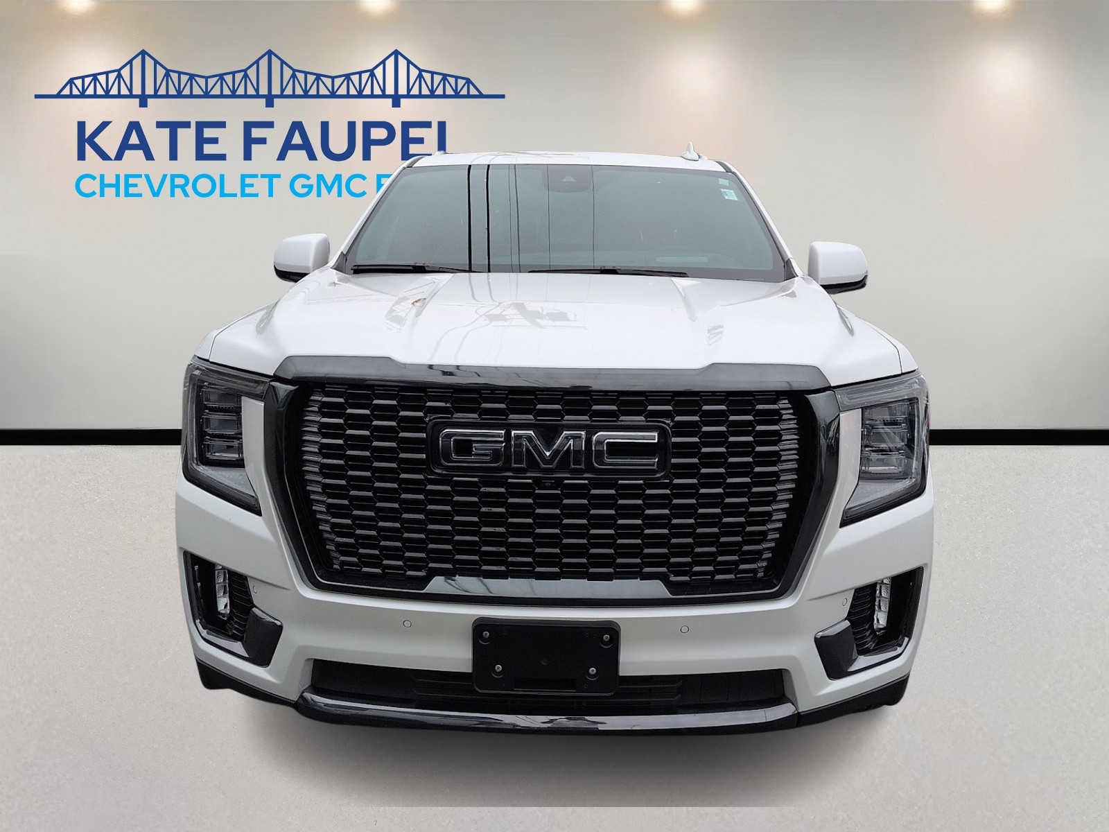 2024 GMC Yukon XL Denali Ultimate