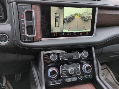 2024 GMC Yukon XL Denali Ultimate