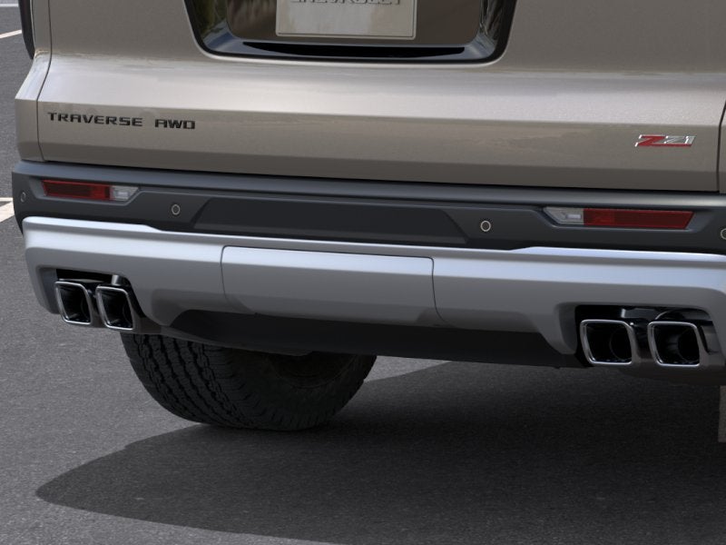 2026 Chevrolet Traverse Z71 - Photo 38