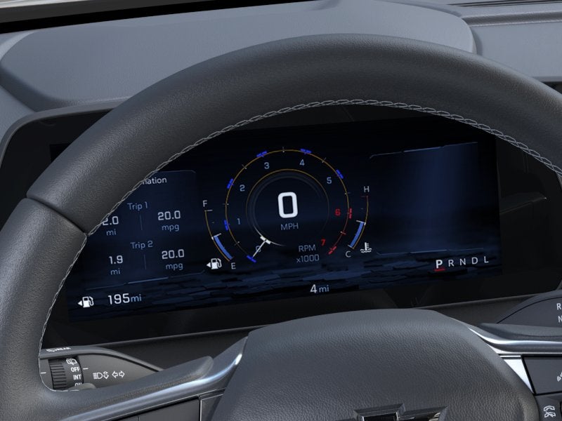 2026 Chevrolet Traverse Z71 - Photo 42
